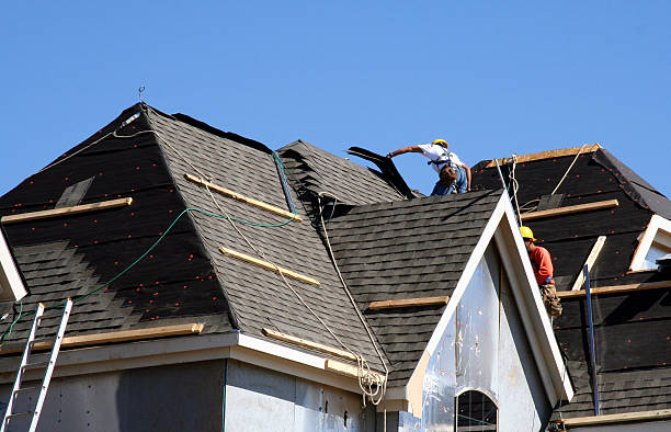 Warroad, MN  Roofing repair and installation Company